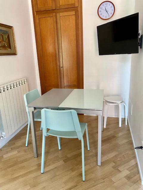 Apartment Romamor Rom