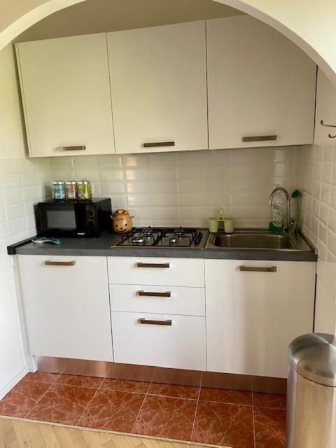 Apartment Romamor Rom