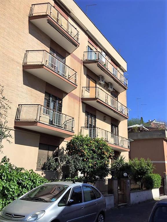 Romamor Appartamento