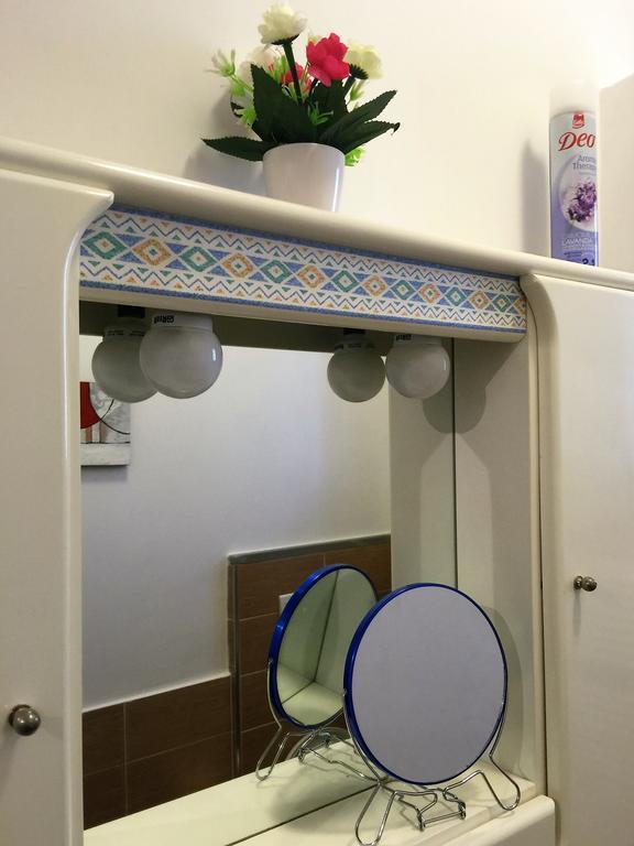 Romamor Apartment Rom