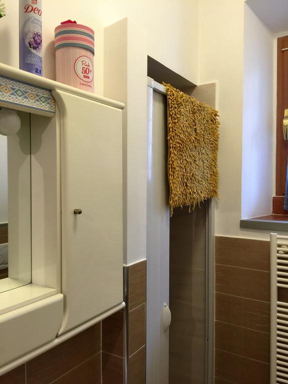 Appartamento Romamor