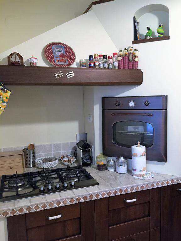 Apartment Romamor Rom