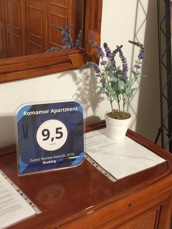 Appartamento Romamor Roma