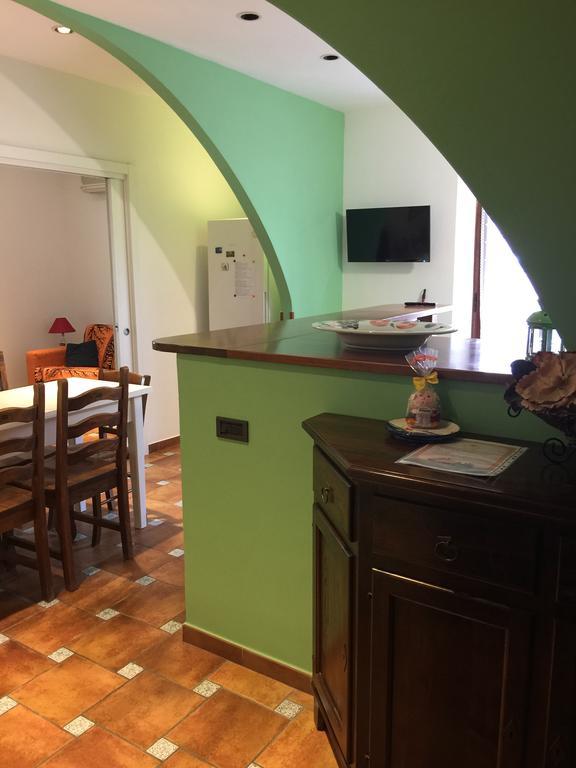 Apartment Romamor Rom
