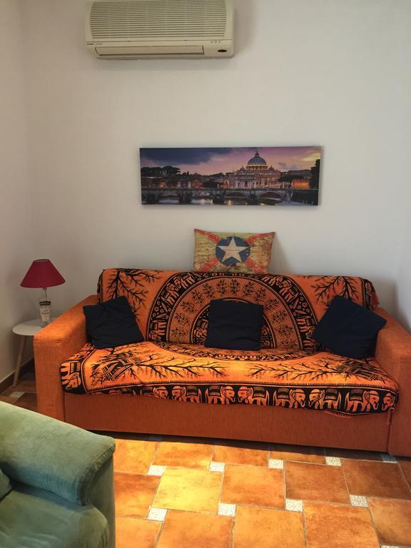 Romamor Apartment Rom